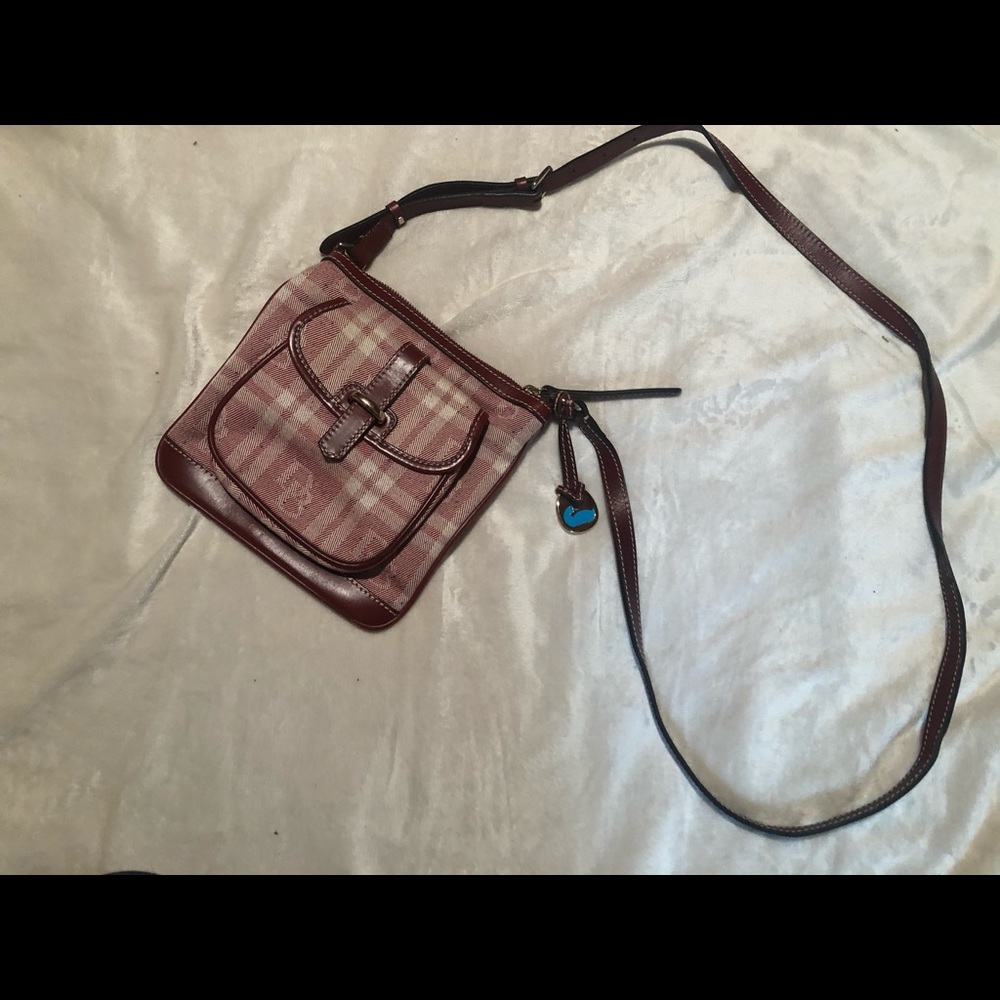 Dooney & Bourke crossbody